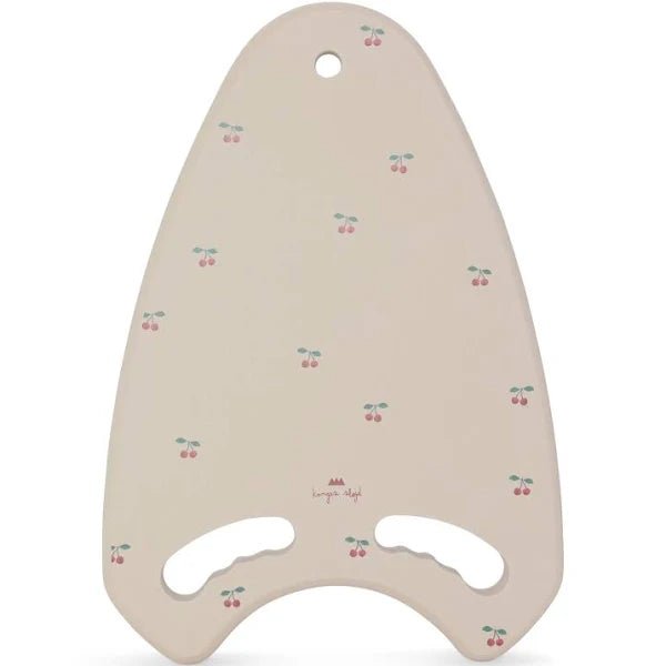 Schwimmbrett Cherry blush - pilzessono.shop - zauberhafte Kinderdinge