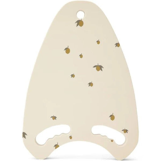 Schwimmbrett Zitrone - pilzessono.shop - zauberhafte Kinderdinge
