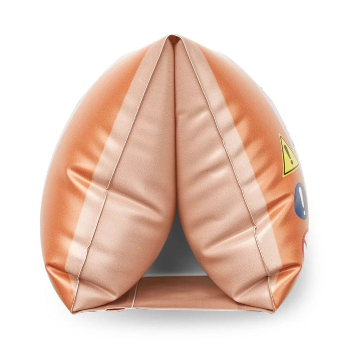 Schwimmflügel Shirley - verschiedene Farben - pilzessono.shop - zauberhafte Kinderdinge