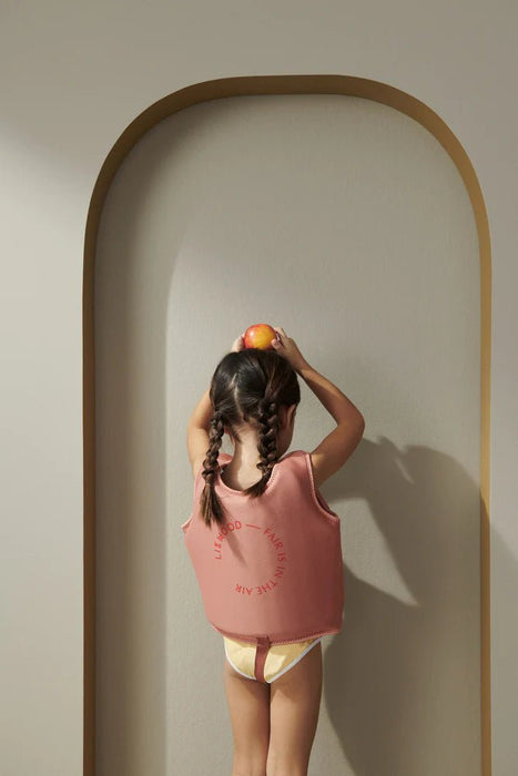 Schwimmweste Dove - pilzessono.shop - zauberhafte Kinderdinge