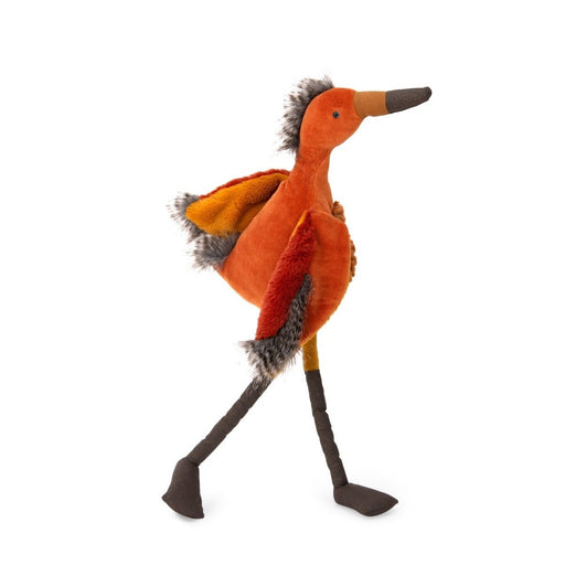 ⋙Seidenreiher Tout autour du Monde von Moulin Roty ♡ - pilzessono.shop - zauberhafte Kinderdinge