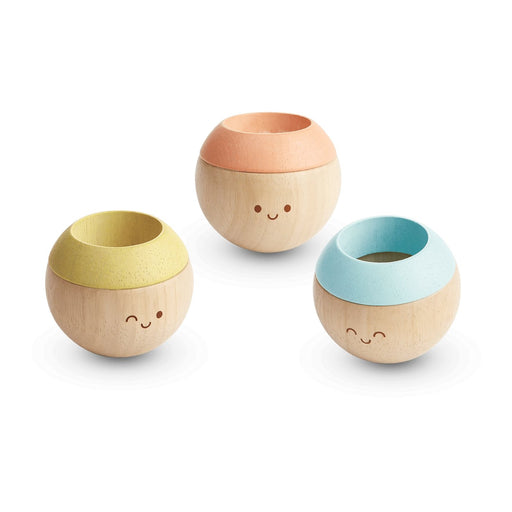 Sensorisches Taumeln von PlanToys ★ - pilzessono.shop - zauberhafte Kinderdinge