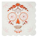 Servietten Sugarskull - pilzessono.shop - zauberhafte Kinderdinge