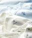 ⋙ Set mit fünf langärmeligen Bodys für Neugeborene von Petit Bateau ♡ - pilzessono.shop - zauberhafte Kinderdinge