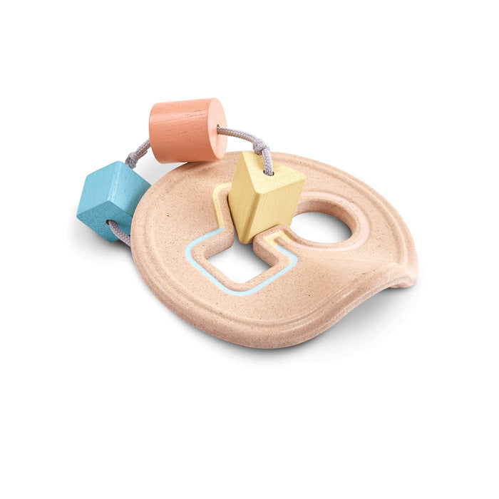 SHAPE SORTER von PlanToys ★ - pilzessono.shop - zauberhafte Kinderdinge