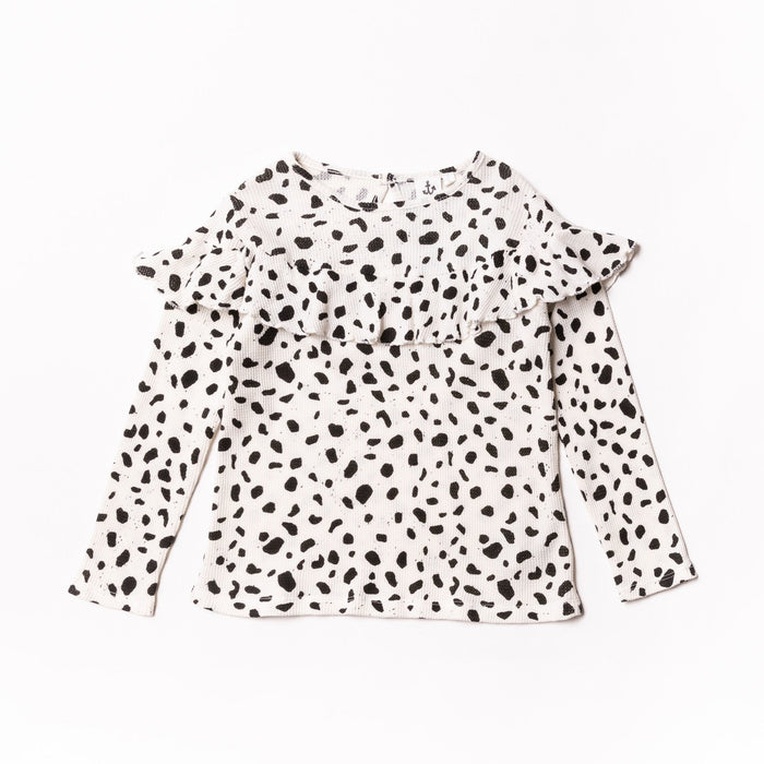 Shirt 100% Organic Cotton - pilzessono.shop - zauberhafte Kinderdinge