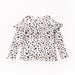 Shirt 100% Organic Cotton - pilzessono.shop - zauberhafte Kinderdinge