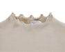 Shirt "Nea" in frosted Cream von Donsje ♡ - pilzessono.shop - zauberhafte Kinderdinge