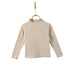 Shirt "Nea" in frosted Cream von Donsje ♡ - pilzessono.shop - zauberhafte Kinderdinge