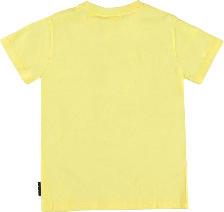 ⋙ Shirt Road Canary von Molo ♡ - pilzessono.shop - zauberhafte Kinderdinge