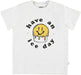 ⋙ Shirt Road White von Molo ♡ - pilzessono.shop - zauberhafte Kinderdinge