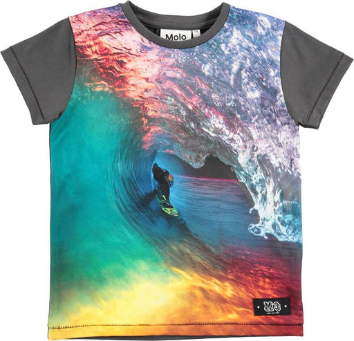 Shirt Runi von Molo - pilzessono.shop - zauberhafte Kinderdinge