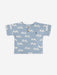 Shirt - Waves all over - pilzessono.shop - zauberhafte Kinderdinge