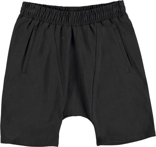 ⋙ Short Anders Black von Molo ♡ - pilzessono.shop - zauberhafte Kinderdinge