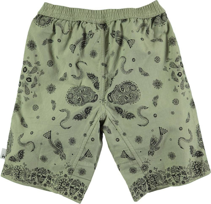 Short Anker - pilzessono.shop - zauberhafte Kinderdinge