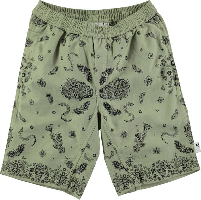 Short Anker - pilzessono.shop - zauberhafte Kinderdinge