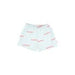 Short light mint/rose - pilzessono.shop - zauberhafte Kinderdinge