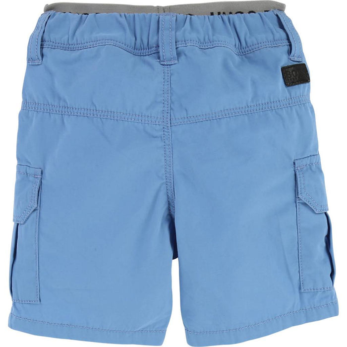 Short von Hugo Boss Kids bei Pilzessin - pilzessono.shop - zauberhafte Kinderdinge