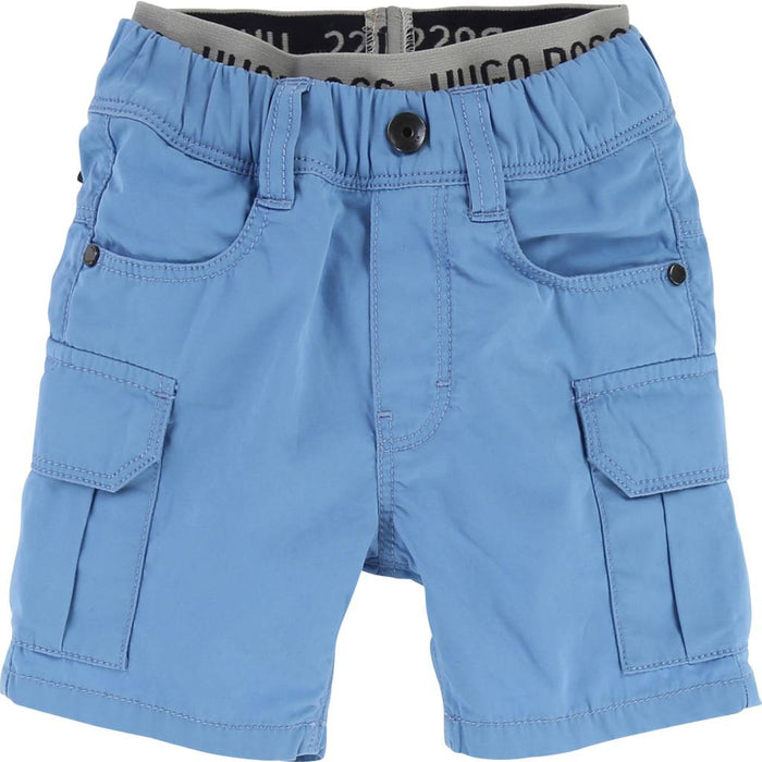 Short von Hugo Boss Kids bei Pilzessin - pilzessono.shop - zauberhafte Kinderdinge