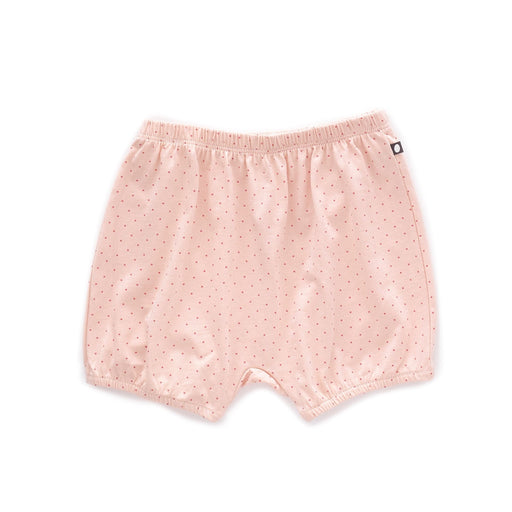 Shorts aus 100% Biobaumwolle von Ouef - pilzessono.shop - zauberhafte Kinderdinge