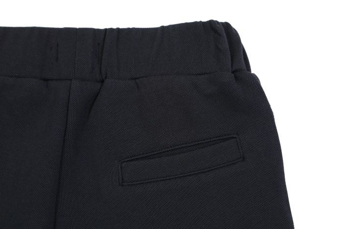 ⋙ Shorts "Houb" in blau von Donsje ♡ - pilzessono.shop - zauberhafte Kinderdinge