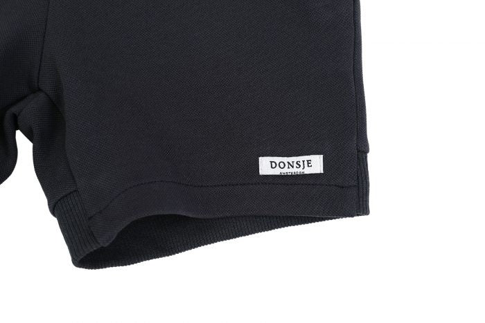 ⋙ Shorts "Houb" in blau von Donsje ♡ - pilzessono.shop - zauberhafte Kinderdinge