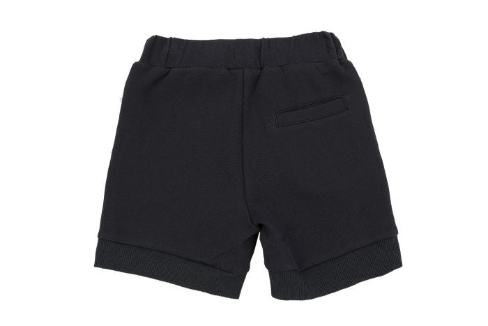 ⋙ Shorts "Houb" in blau von Donsje ♡ - pilzessono.shop - zauberhafte Kinderdinge