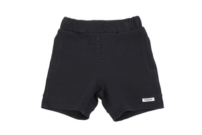 ⋙ Shorts "Houb" in blau von Donsje ♡ - pilzessono.shop - zauberhafte Kinderdinge