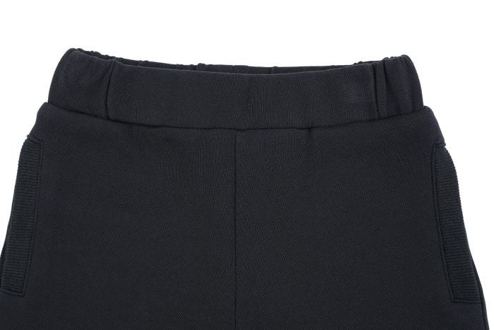 ⋙ Shorts "Houb" in blau von Donsje ♡ - pilzessono.shop - zauberhafte Kinderdinge
