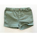 Shorts "Olivia" in Mint von EBBE - pilzessono.shop - zauberhafte Kinderdinge