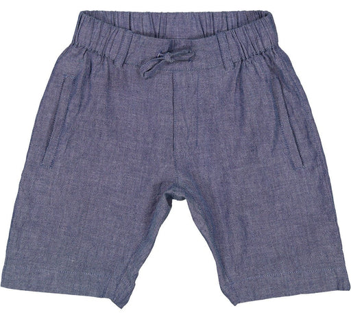 ⋙ Shorts | Peter| in Denim Blue von MarMar ♡ - pilzessono.shop - zauberhafte Kinderdinge