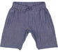 ⋙ Shorts | Peter| in Denim Blue von MarMar ♡ - pilzessono.shop - zauberhafte Kinderdinge