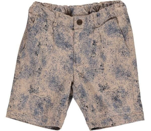 Shorts Primo in sand dust von Marmar bei Pilzessin - pilzessono.shop - zauberhafte Kinderdinge