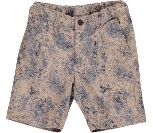 Shorts Primo in sand dust von Marmar bei Pilzessin - pilzessono.shop - zauberhafte Kinderdinge