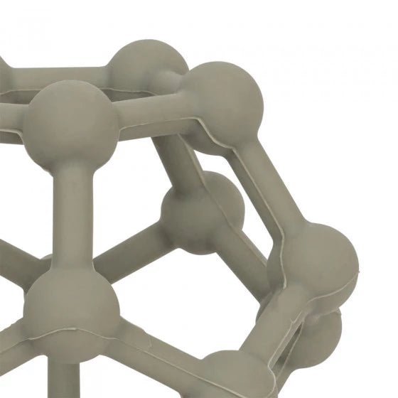 ♡ Silikonball | whale von Konges Sløjd - pilzessono.shop - zauberhafte Kinderdinge