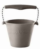 Silikonkübel zum Sandspielen - pilzessono.shop - zauberhafte Kinderdinge