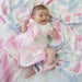 ⋙ silky soft Baby - Pucktücher l florentine l 3er - Pack von Aden + Anais ★ - pilzessono.shop - zauberhafte Kinderdinge