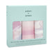 ⋙ silky soft Baby - Pucktücher l florentine l 3er - Pack von Aden + Anais ★ - pilzessono.shop - zauberhafte Kinderdinge