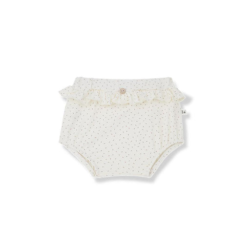 SIO Baby Bloomer in ecru - pilzessono.shop