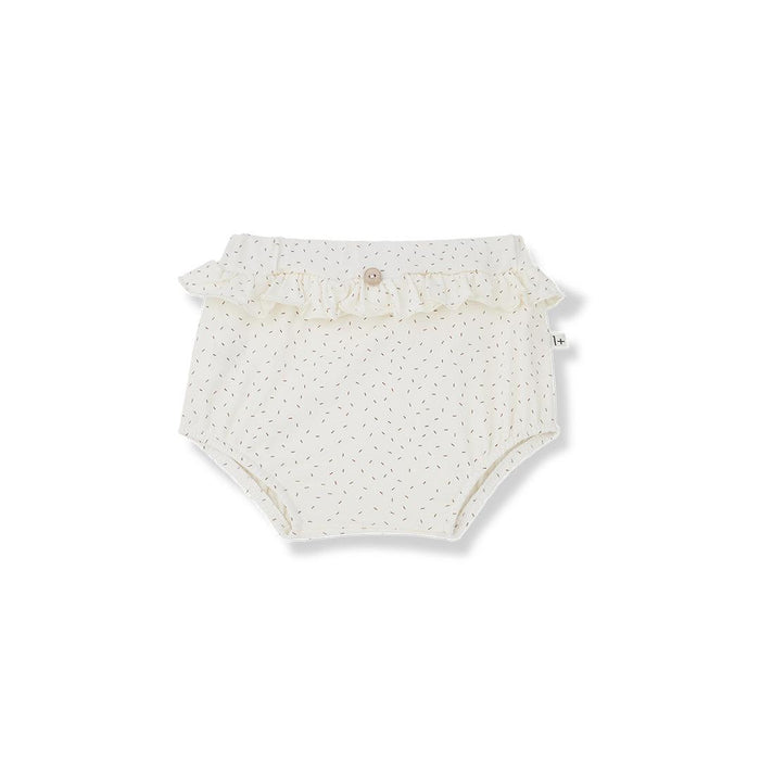 SIO Baby Bloomer in ecru - pilzessono.shop