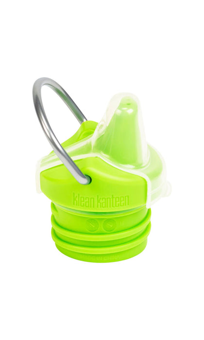 Sippy Cap für Classic Klean kanteen Flaschen - pilzessono.shop - zauberhafte Kinderdinge