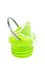 Sippy Cap für Classic Klean kanteen Flaschen - pilzessono.shop - zauberhafte Kinderdinge