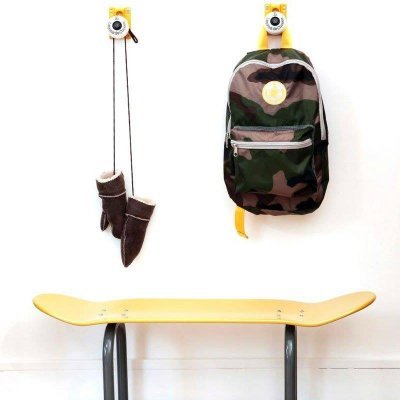 Skateboard Bank von Lecons de Choses bei Pilzessin - pilzessono.shop - zauberhafte Kinderdinge