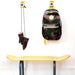 Skateboard Bank von Lecons de Choses bei Pilzessin - pilzessono.shop - zauberhafte Kinderdinge