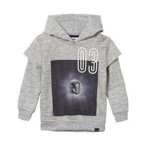 Skater Sweater von Molo bei Pilzessin - pilzessono.shop - zauberhafte Kinderdinge