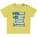 Skater T-Shirt von Timberland bei Pilzessin - pilzessono.shop - zauberhafte Kinderdinge