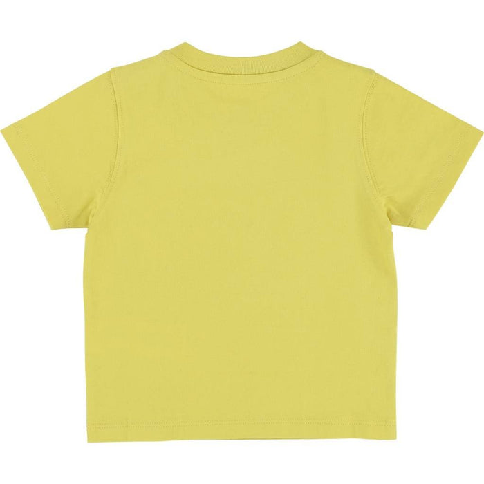 Skater T-Shirt von Timberland bei Pilzessin - pilzessono.shop - zauberhafte Kinderdinge