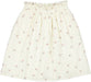⋙ Skirt | Sanni| in Poppy von MarMar ♡ - pilzessono.shop - zauberhafte Kinderdinge