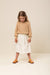 ⋙ Skirt | Sanni| in Poppy von MarMar ♡ - pilzessono.shop - zauberhafte Kinderdinge