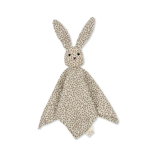 ♡ sleepy rabbit | Schmusetuch | milk tank von Konges Sløjd - pilzessono.shop - zauberhafte Kinderdinge